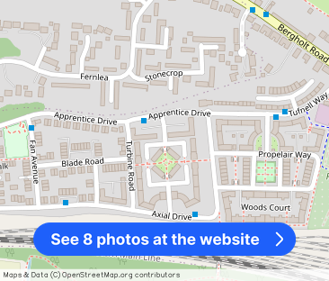 2 bedroom apartment for rent - Photo 1