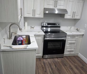 For Lease - 4 Tansley Crescent, Ajax, Ontario - Photo 5