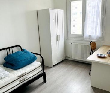 Appartement Troyes 4 pièce(s) - Photo 2