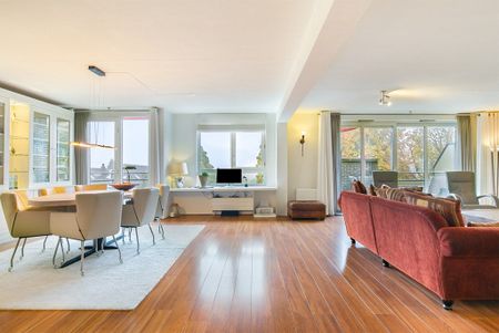 Te huur: Appartement Warande in Schiedam - Foto 5