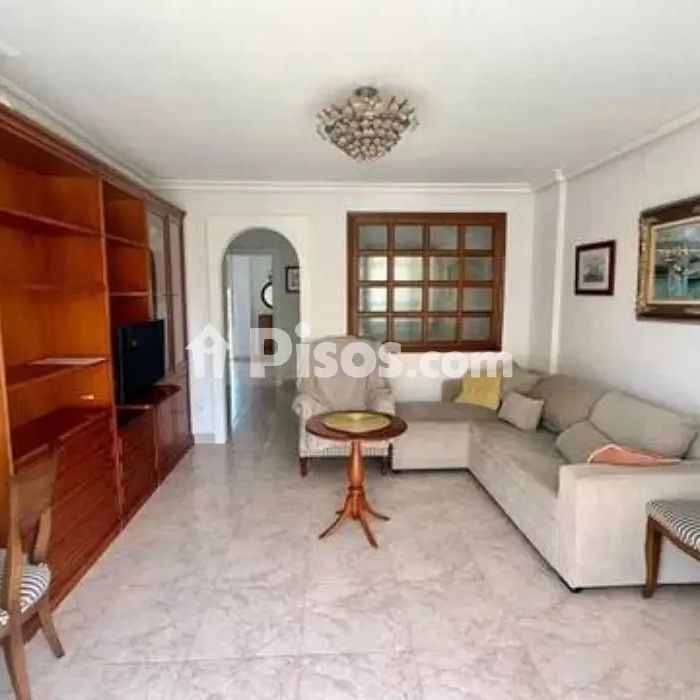 Piso en alquiler en Playa de San Juan - Foto 1