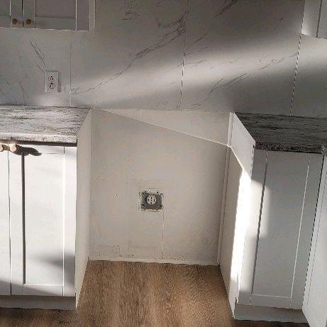 Grand 3 ½ près de l'hôpital Maisonneuve-Rosemont - Photo 1