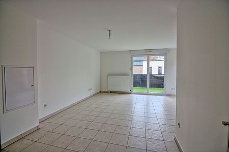 Location appartement 3 pièces, 63.95m², Palaiseau - Photo 4