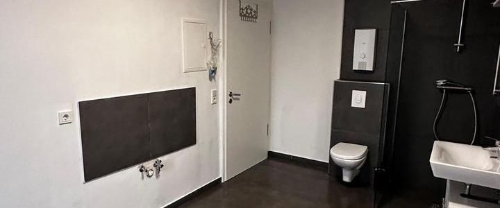 Single-Apartment in Gummersbach-Dieringhausen ab 01.01.26 zu vermieten - Photo 1