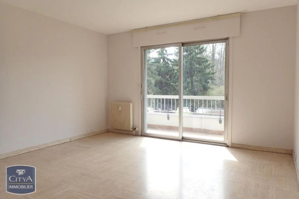 Appartement à louer 3 pièces 73.74m² - Photo 1