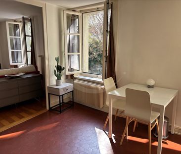2.5 Zimmer, 40 m², 1. Stock - Photo 1