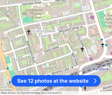 1 bedroom flat for rent - Photo 1