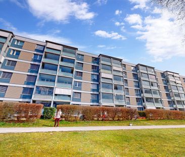 Wohnen in familienfreundlicher Atmosphäre - Foto 5