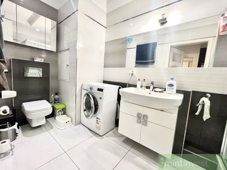 3 pokoje | 60 m2 | Ogródek | Gumieńce - Photo 5