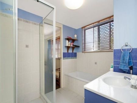 Two Bedroom Unit - Close to Everything! - Photo 4