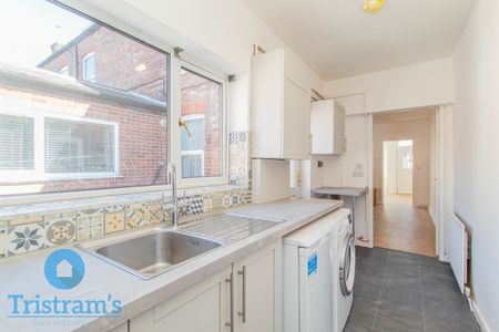 Bathley Street, Nottingham - Photo 2