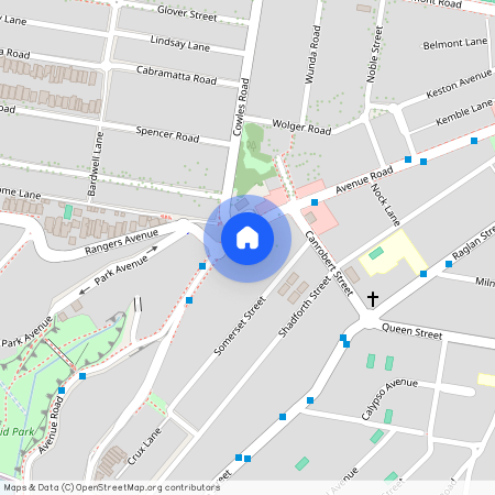 14/71 AVENUE ROAD, NSW 2088, Mosman