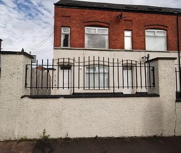 Flat 3, 221 Crumlin Road, BT14, Belfast - Photo 2