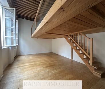 LYON 4e / Plateau - Photo 1