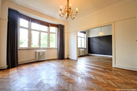 Avenue Paul Deschanel, 1030, Schaerbeek - Photo 3