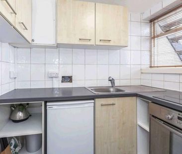 1 bedroom apartment to rent - Photo 6