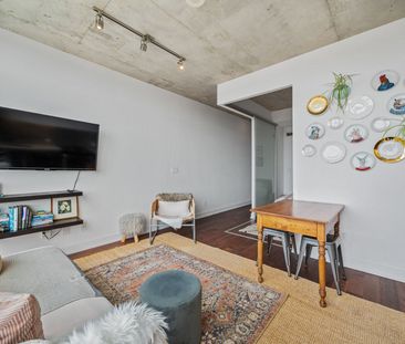 For Lease - 1190 Dundas Street Unit# 1023, Toronto, Ontario - Photo 5