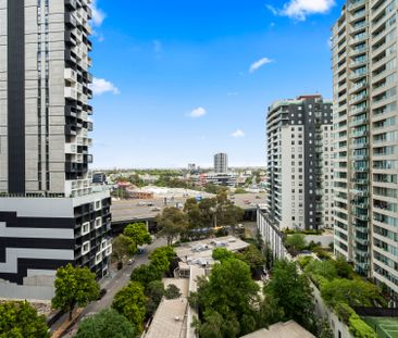Light Filled Apartment In Tiara Complex - Photo 5