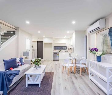2 Bedroom Townhouse - Photo 2