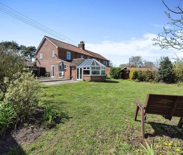 Four Bedroom Cottage to Rent in Norwich - Photo 3