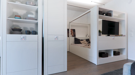 MOVEment - flexible living - Photo 4