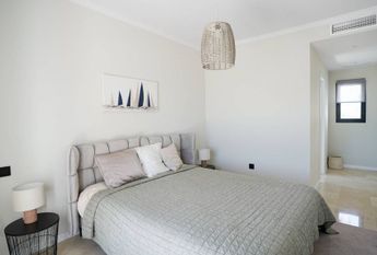 6 bedroom luxury Villa for rent in Benahavís, Spain