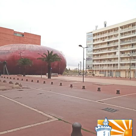 Location Appartement 1 pièce 23m² PERPIGNAN 66000 - Photo 4