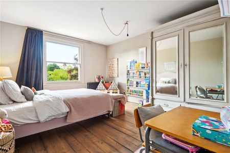 Peploe Road, Queens Park, NW6, London - Photo 5