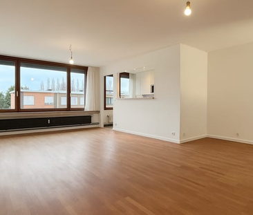 Appartement te huur - Foto 1
