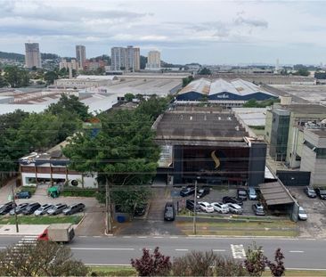 Apartamento Clássico para Locação com 2 Suítes, 95m² no Condomínio ... - Photo 4