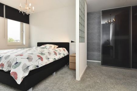 Huis te huur: Gelderwoudsestraat 28 2493 XK Den Haag - Foto 4
