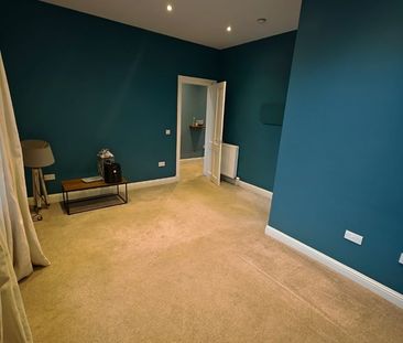 2 Bed Flat, Harland Cottages, G14 - Photo 3