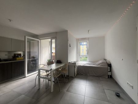 Location Appartement 2 pièces 43m² STRASBOURG 67100 - Photo 3