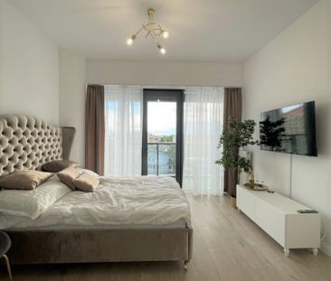 MIESZKANIE na WYNAJEM - Zdjęcie 3