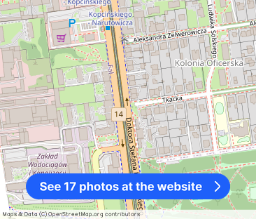 Mieszkanie, 42 m², Łódź - Photo 1