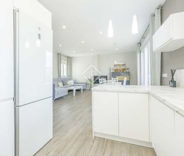 Luxury penthouse for rent in Valencia, Spain - Photo 4