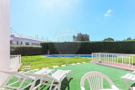 Apartamento T4 em Lisboa - Photo 5