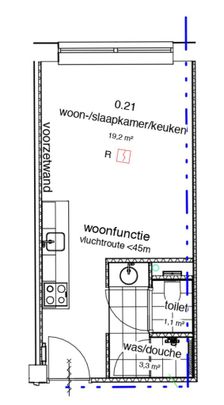 Wij Boreel - Foto 1