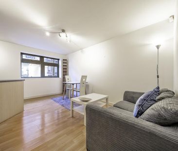 Studio to rent - Photo 3