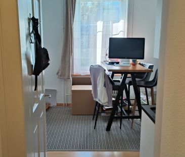 1 Zimmer, 20 m² - Foto 6