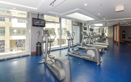 For Lease - 2181 Yonge Street Unit# 1206, Toronto, Ontario - Photo 5