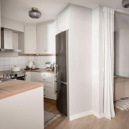 Ingenjörsgatan, Göteborg - Photo 3