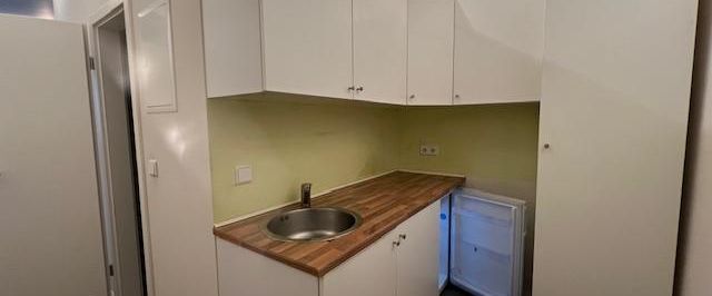 1 Zimmer Apartment - Ideal für Studenten und Auszubildende - frei ab sofort - Foto 1