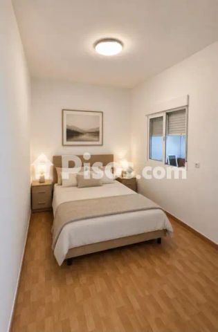 Piso en alquiler en Calle del Cristo de Urda - Foto 2