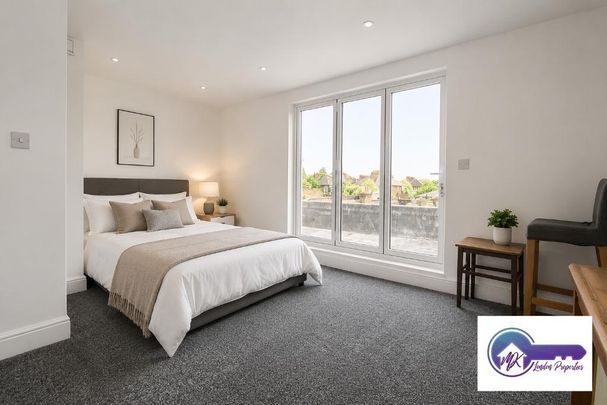 4 Bedroom Flat To Rent - Photo 1