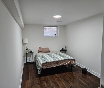 For Lease - 2 Forfar Court Unit# Lower, Kitchener, Ontario - Photo 6