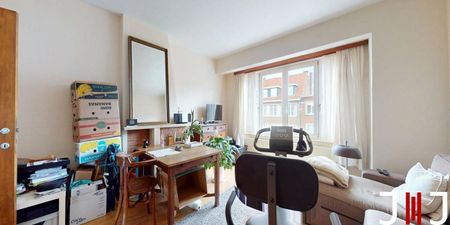 Appartement te huur in Kraainem voor € 1.100 met 1 slaapkamer - Photo 4