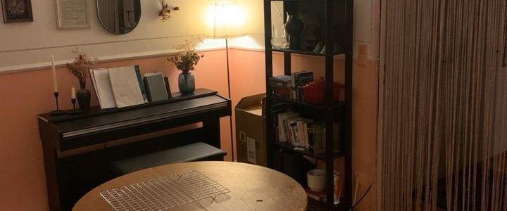 ANFRAGESTOPP Nachmieter für 3,5 Zimmer Wohnung gesucht - Foto 1