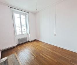 Location - Appartement T2 Nantes Centre Ville - Photo 4