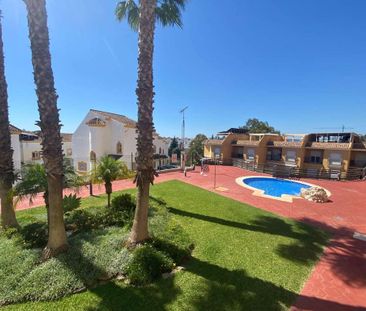 4 room luxury House for rent in Fuengirola, Andalusia - Photo 1
